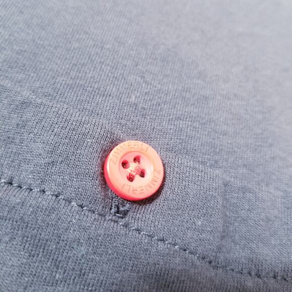 Zimmerli x Switzerland Crewneck Long Sleeves Shirt - Picture 7 of 9